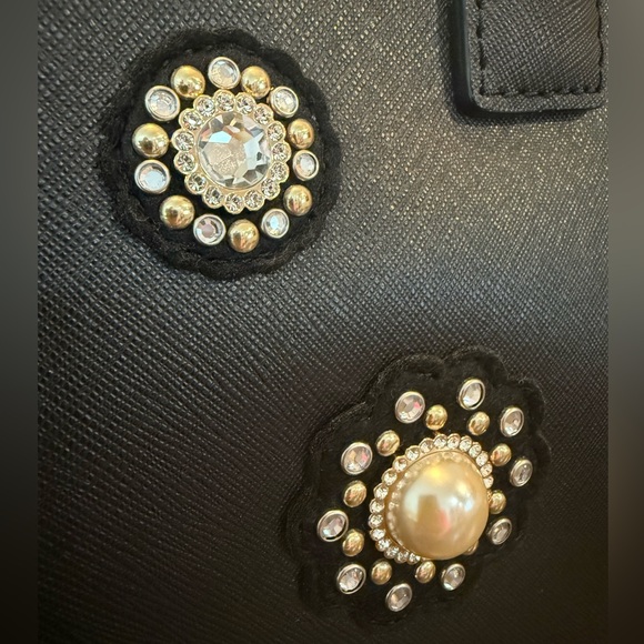 Kate Spade x Rodan + Fields Project Candace Satchel/Crossbody - Picture 6 of 10